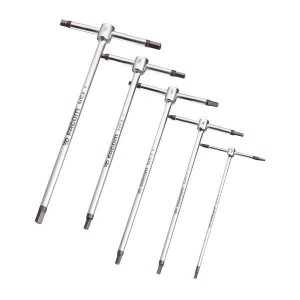 FACOM 84TC.JE5 T HANDLE SET