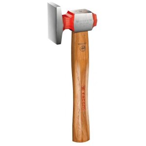 FACOM 862D.60 PANEL DRESSING HAMMER FLAT FACED