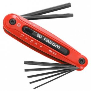 FACOM 86H.JE7B HEX KEYS