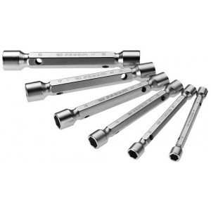 FACOM 97.JE6 WRENCH SET