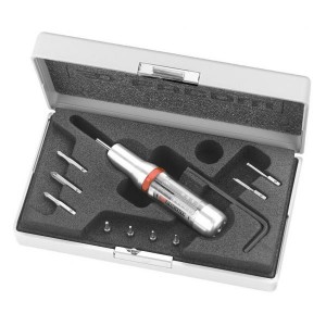 FACOM A.300MTJ1 (F)TORQUE SCREWDRIVER SET