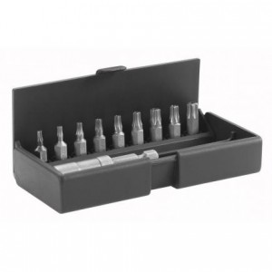 FACOM AME.B5 (F)BOX-SET SCREWDIVER BITS