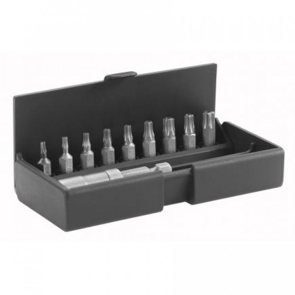 FACOM AME.B5 (F)BOX-SET SCREWDIVER BITS