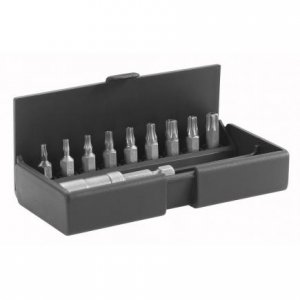 FACOM AME.B6 TORX BIT SET