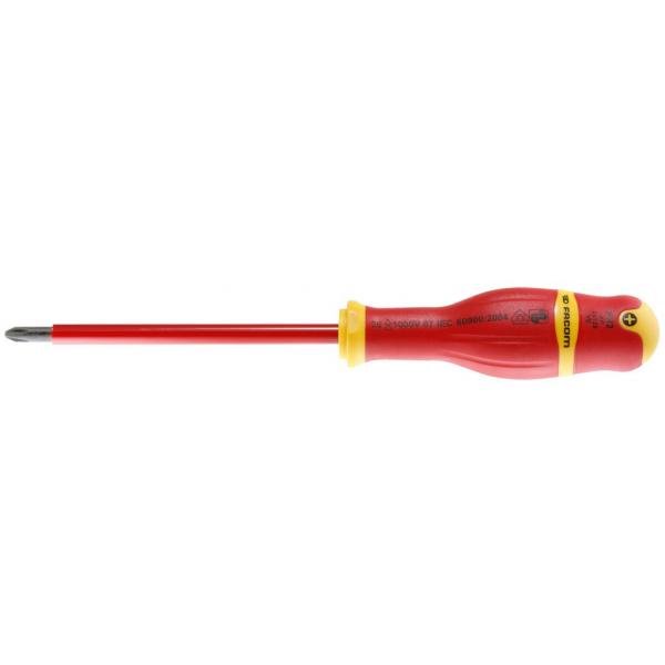 FACOM AP0X75VE SCREWDRIVER