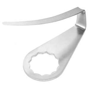 FACOM CAD.P300F1 63MMHOOKED WINDSCREEN BLADE