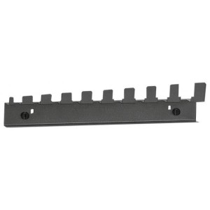 FACOM CKS.37A TOOL RACK (9 X SOCKET WRENCHES)