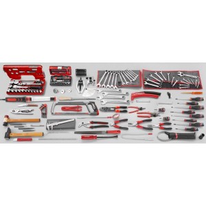 FACOM CM.A2 (F)MECHANICS TOOL SET