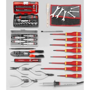 FACOM CM.EL31 (F)TOOL KIT