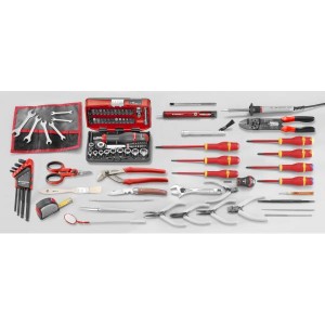 FACOM CM.EL32 (F)TOOL KIT