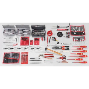 FACOM CM.EL35 (F)TOOL KIT