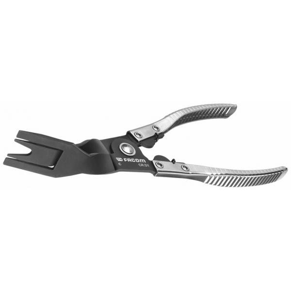 FACOM CR.D1 TRIM CLIP PLIERS