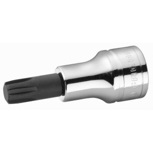 FACOM D.34B14L (F)LONG REACH 6 SPLINE BIT