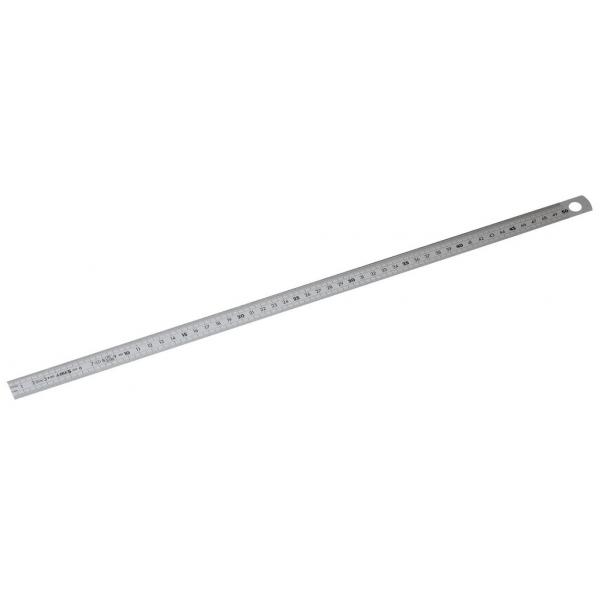 FACOM DELA.1021.1000 1000MM METRIC STAINLESS STEEL RULE 1SIDE