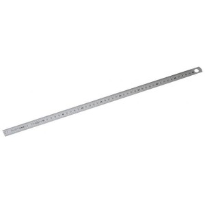 FACOM DELA.1021.2000 2000MM METRIC STAINLESS STEEL RULE 1SIDE