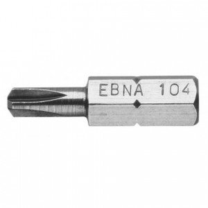 FACOM EBNA.106 (F)SCREWDRIVER BITS