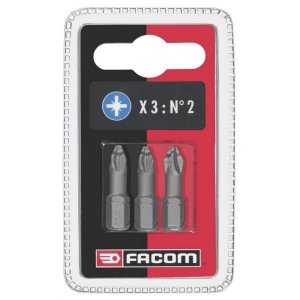 FACOM ED101T.J3 3 BITS SET ED.101T