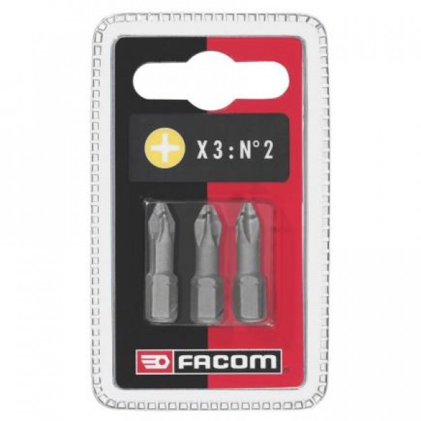 FACOM EP101T.J3 3 BITS SET EP.101T