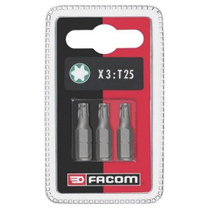 FACOM EX110.J3 3 BITS SET EX.110