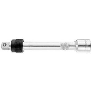 FACOM J.125RCK 3/8 KNURLED LOCK EXTENSION 125MM