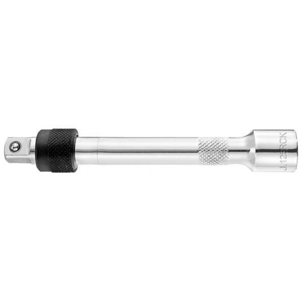 FACOM J.125RCK 3/8 KNURLED LOCK EXTENSION 125MM