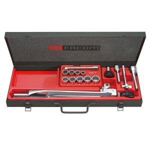 FACOM J.205E (F)TORQUE WRENCH SET