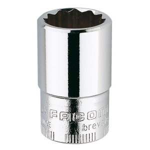 FACOM JB.7/16 3/8SQ. DR. SOCKET