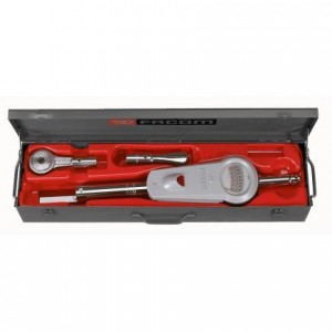 FACOM K.203B (F)TORQUE WRENCH