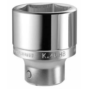 FACOM K.22HB (F) 3/4 SQ. DR. SOCKET