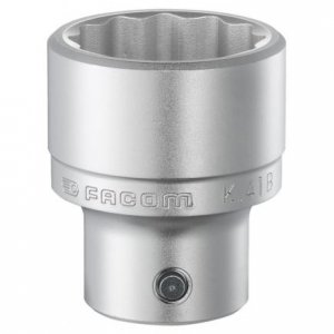 FACOM K.38B (F)3/4"SD 38MM BI-HEX SOCKET