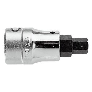 FACOM KT.19A SOCKET & BIT