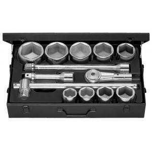 FACOM M.423E (F)SOCKET SET 1.DRIVE