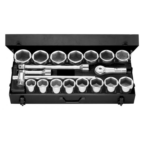 FACOM M.431E (F)SOCKET SET 1.DRIVE