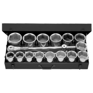 FACOM M.441E (F)SOCKET SET 1.DRIVE