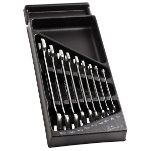 FACOM MOD.44-1 (F)WRENCH SET IN MODULE