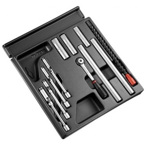 FACOM MOD.BJ-GM SPARK AND HEATER TOOLS KIT