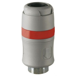 FACOM N.630 QUICK FEMALE CONNECTORS3/8''