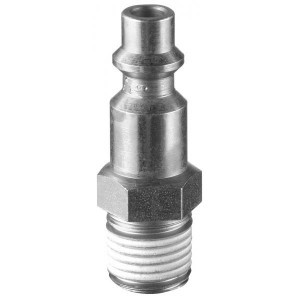 FACOM N.633 THREADED MALE 1/4 CONNECTOR