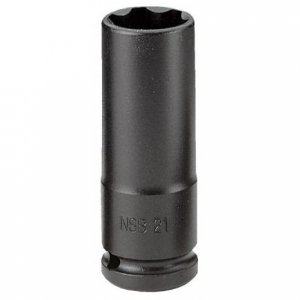 FACOM NSB.27 (F)IMPACT SOCKET