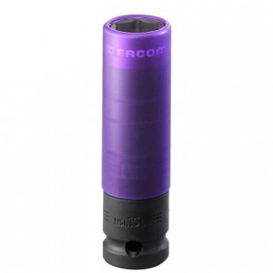 FACOM NSI.15L WHEEL IMPACT SOCKET 15