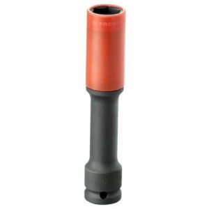 FACOM NSI.21EL WHEEL IMP LONG SOCKET 21