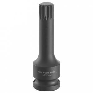 FACOM NSV.10L XZN 10 IMPACT SOCKET 1/2 DRIVE