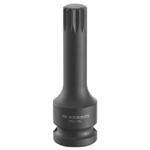 FACOM NSV.12L XZN 12 IMPACT SOCKET 1/2 DRIVE