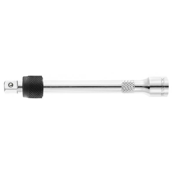 FACOM R.55RCK 1/4 KNURLED LOCK EXTENSION 55MM