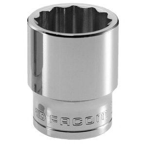 S.26 FACOM 1/2 SQ.DR.SOCKET