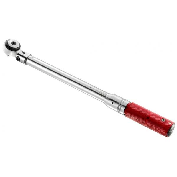 FACOM S.306-340MF TORQUE WRENCH 340NM FLEXHEAD