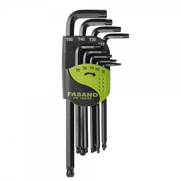 FG 138/BP FASANO TOOLS