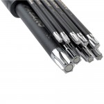 Σετ κλειδιά torx μαγνητικά TX10-TX50 σε θήκη FG 138/M FASANO Tools Κλειδιά