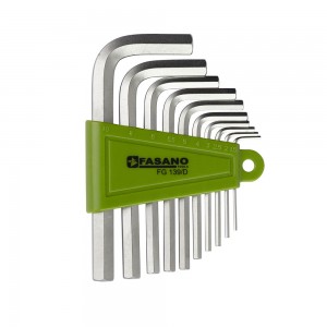 FG 139/D FASANO TOOLS