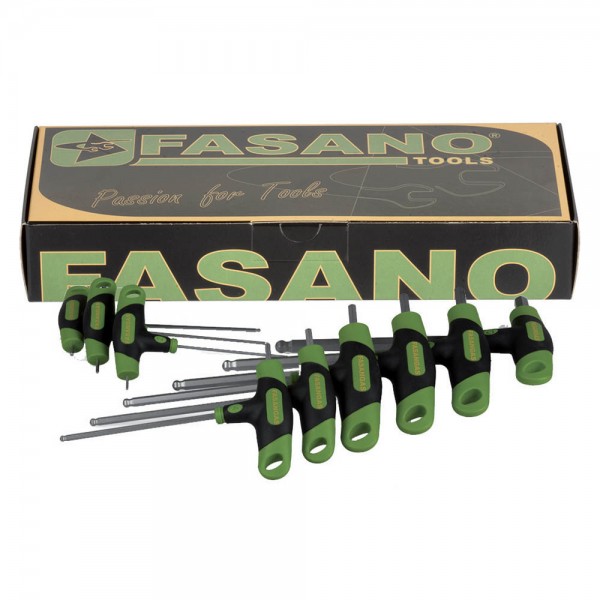 FG 142/S9 FASANO Tools